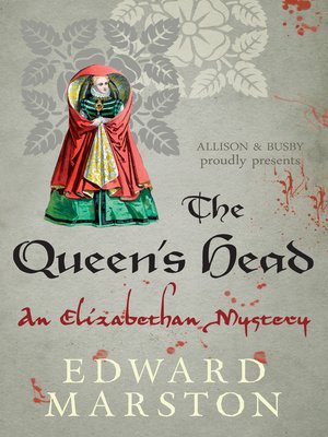 cover image of The Queen's Head